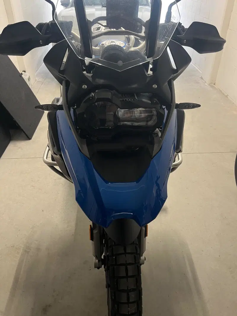 Bmw R 1200 GS (2017 - 18) (4)