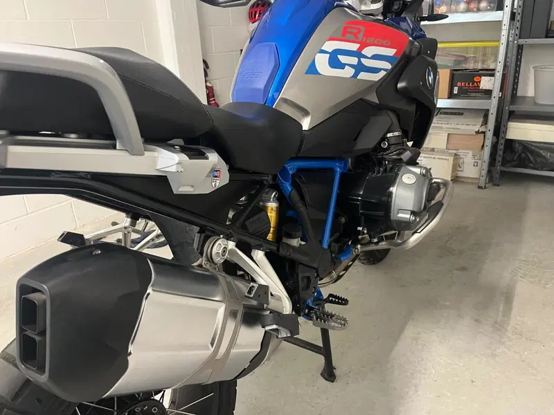 Bmw R 1200 GS (2017 - 18) (6)