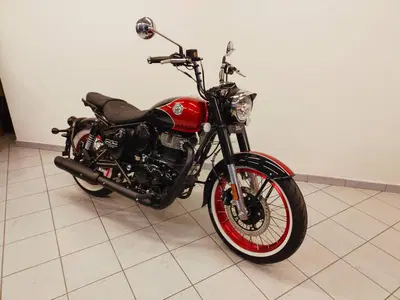 Royal Enfield Goan Classic 350 (2025 - 26) nuova
