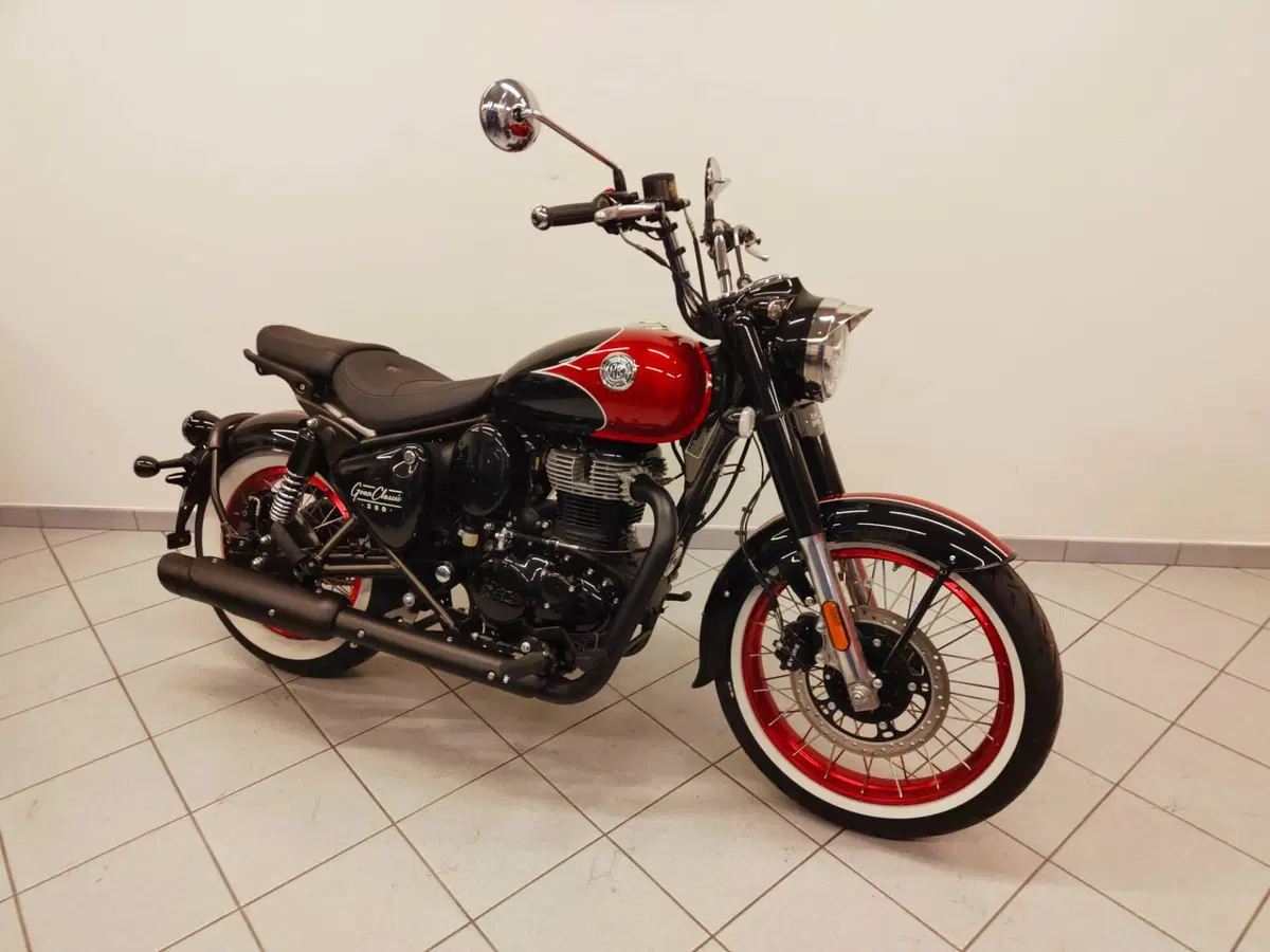 Royal Enfield Goan Classic 350 (2025 - 26) (4)