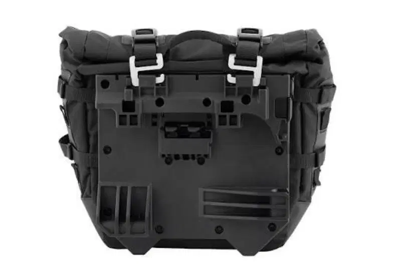 BORSE WUNDERLICH - SHAD + TELAI BMW R1300GS Wunderlich GmbH (6)