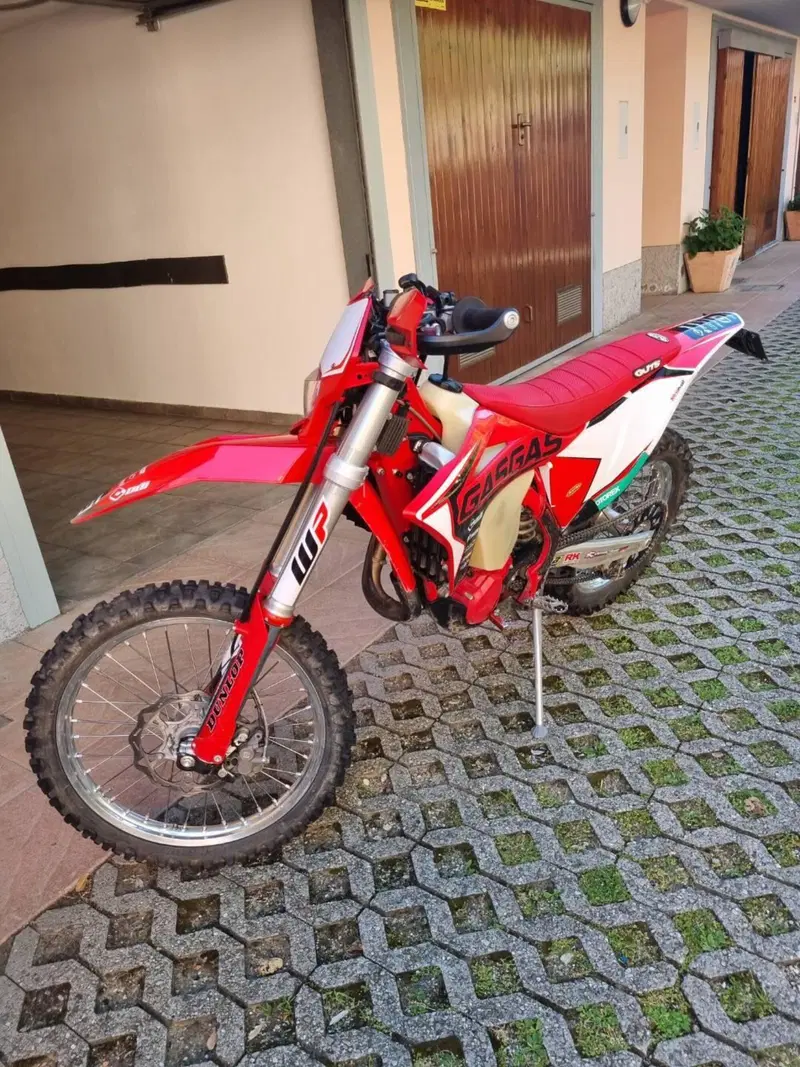 GASGAS EC 350 F (2022) (5)