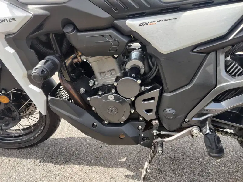Zontes ZT350-GK (2022 - 26) (9)