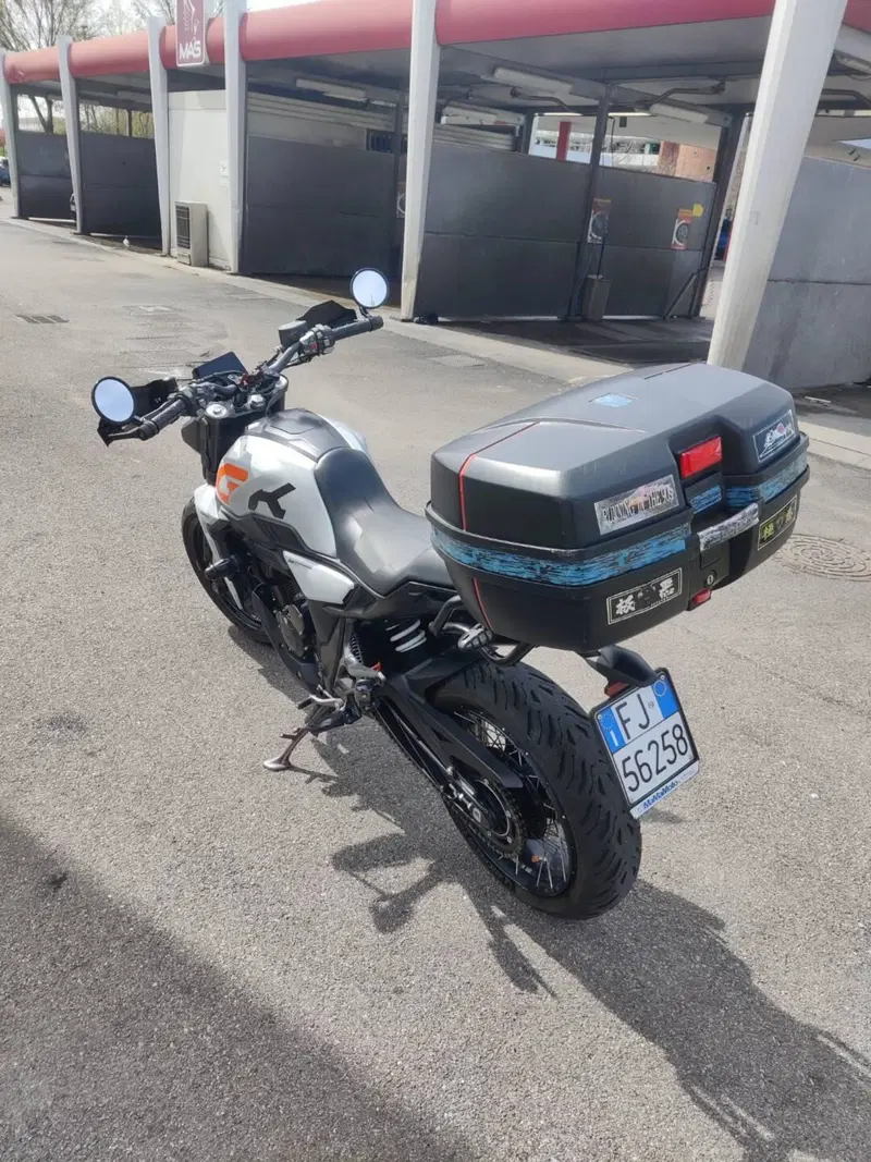 Zontes ZT350-GK (2022 - 26) (4)