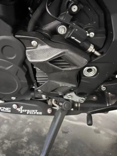 MV Agusta Brutale 800 RR (2021 - 25) usata