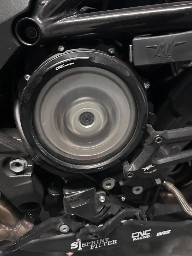 MV Agusta Brutale 800 RR (2021 - 25) (14)