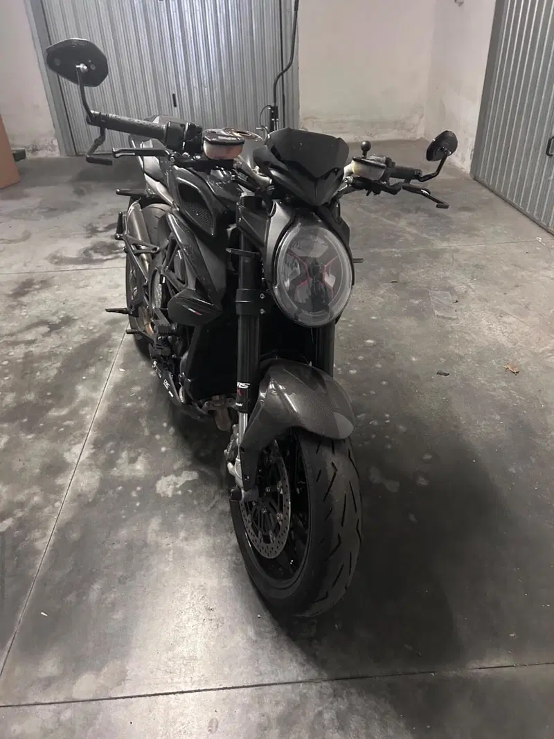 MV Agusta Brutale 800 RR (2021 - 25) (17)