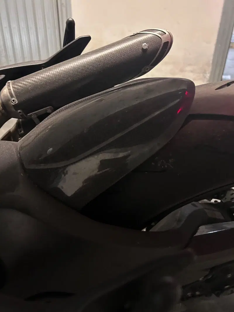 MV Agusta Brutale 800 RR (2021 - 25) (20)