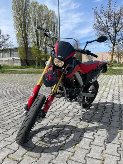 Vent Derapage 50 RR (2021 - 25) usata