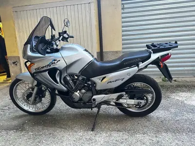 Honda Transalp XL 650V (2000 - 04) usata