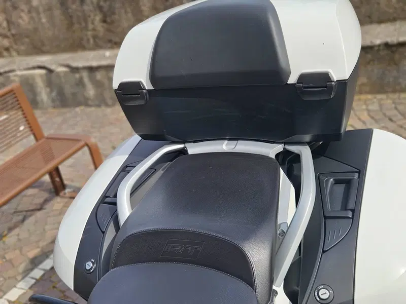 Bmw R 1250 RT (2021 - 25) (2)
