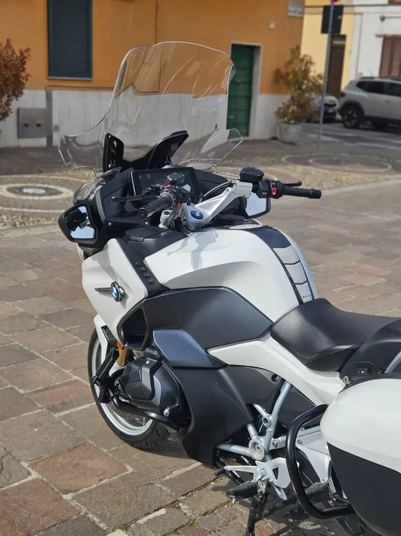 Bmw R 1250 RT (2021 - 25) (4)
