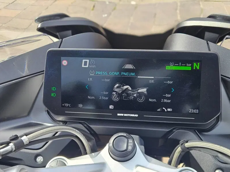 Bmw R 1250 RT (2021 - 25) (6)