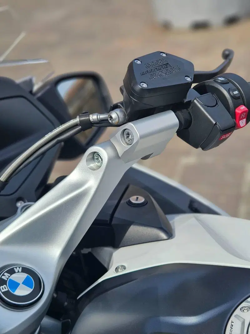 Bmw R 1250 RT (2021 - 25) (12)