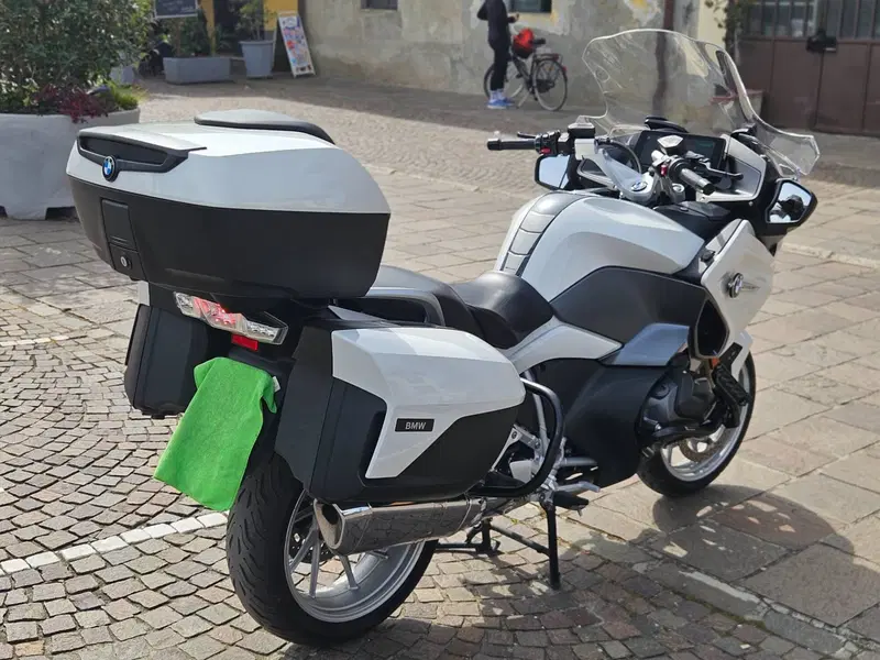 Bmw R 1250 RT (2021 - 25) (17)
