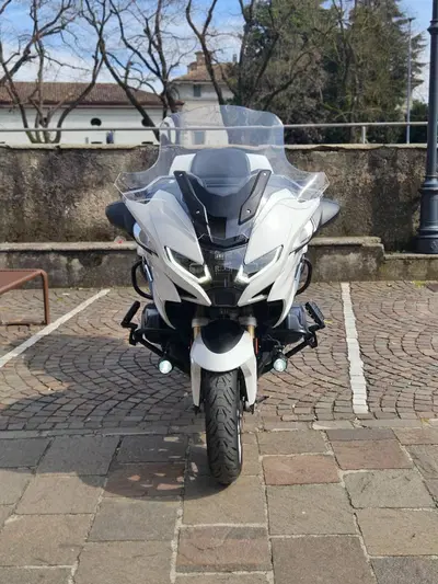 Bmw R 1250 RT (2021 - 25) usata