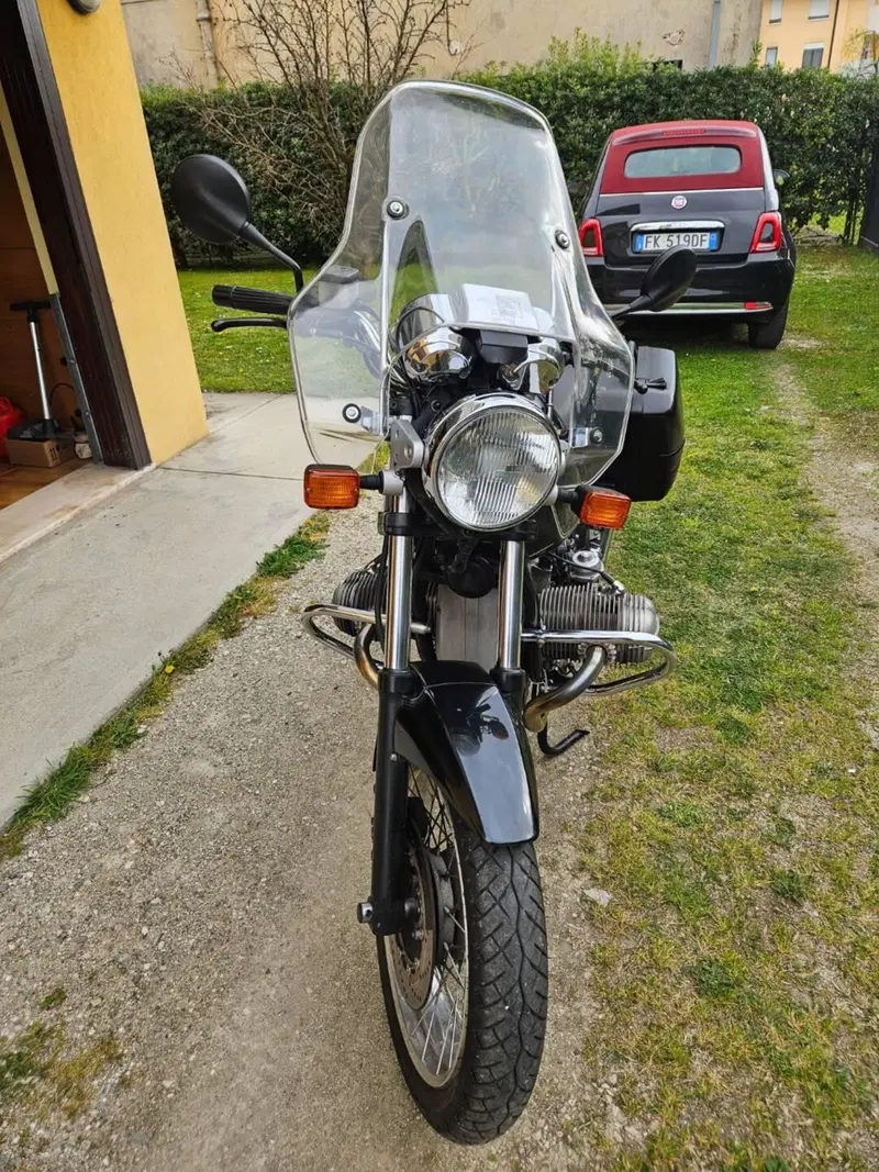 Bmw R80R (2)