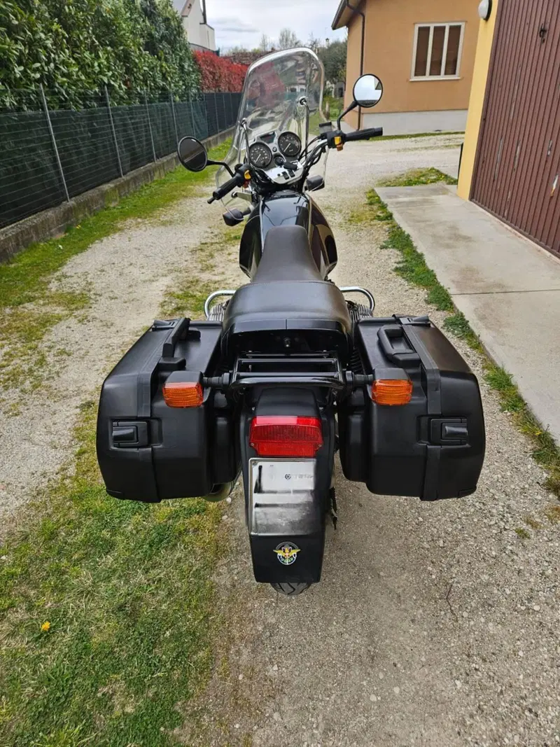 Bmw R80R (4)