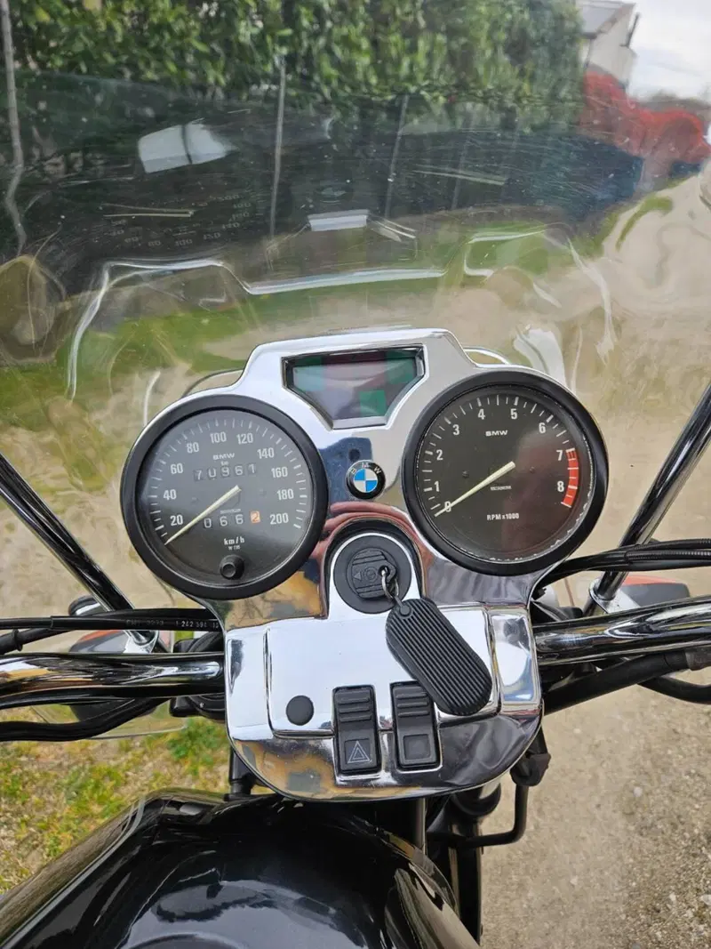 Bmw R80R (5)