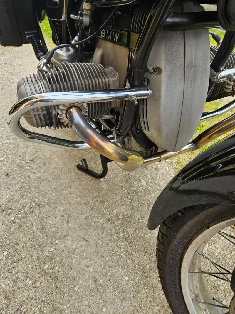 Bmw R80R (7)