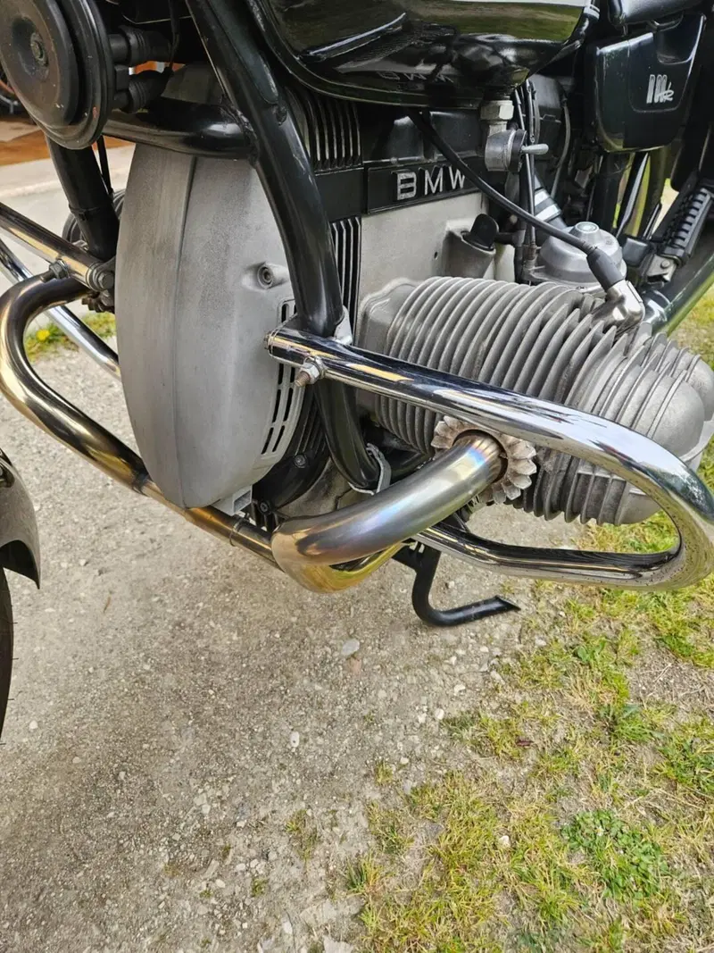 Bmw R80R (8)
