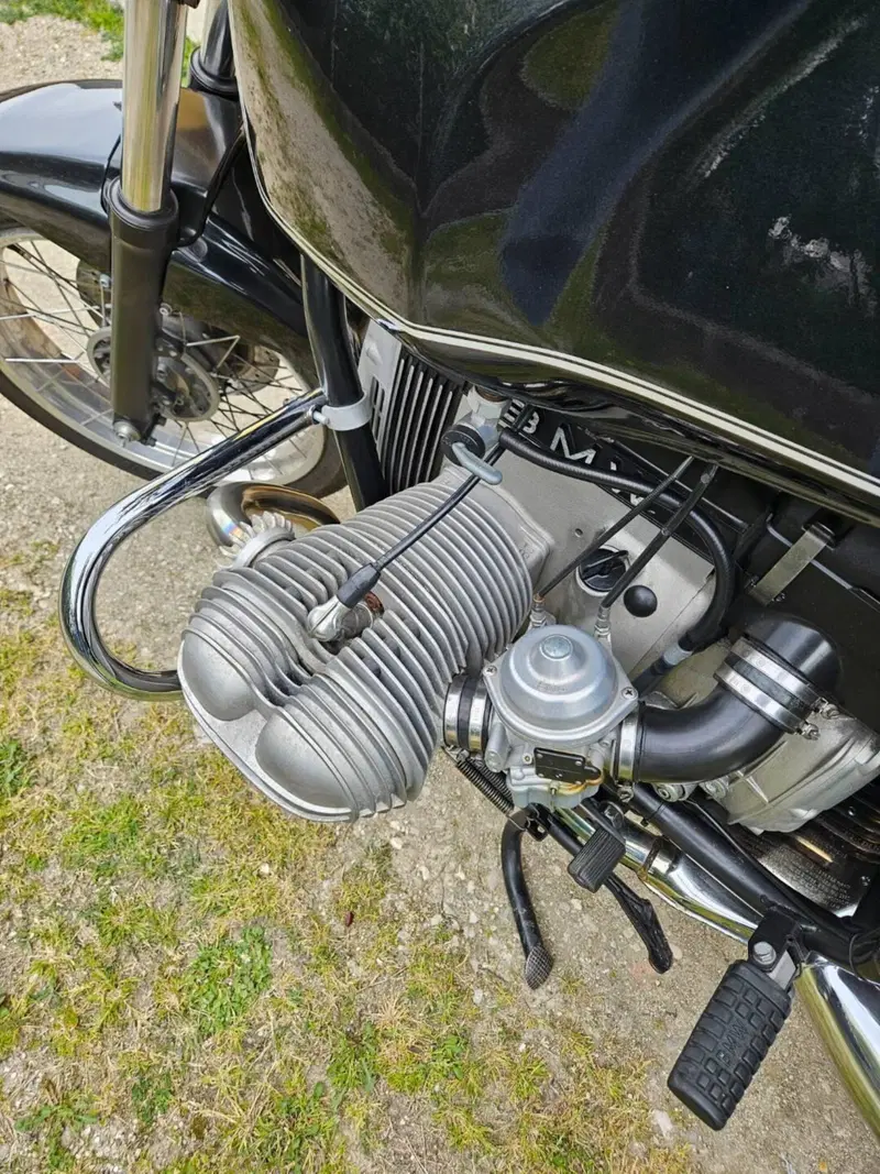 Bmw R80R (9)