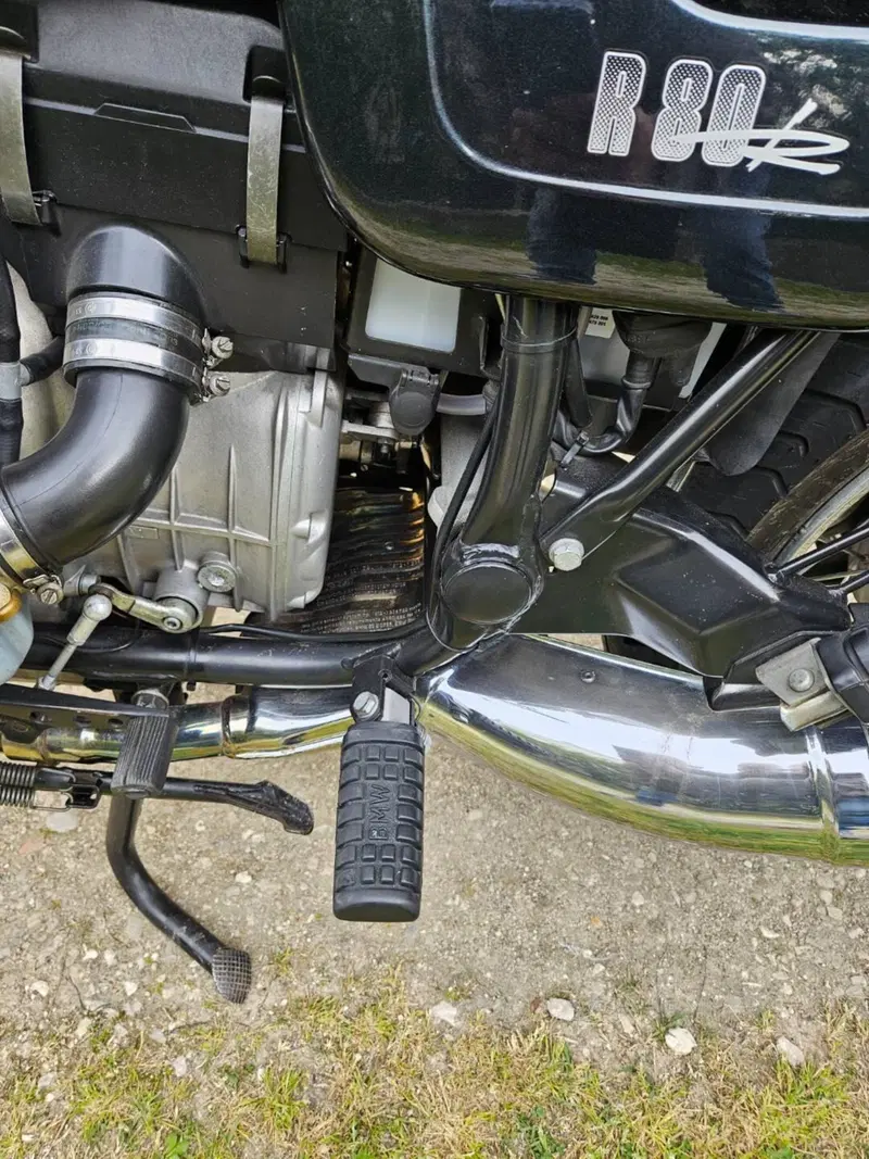 Bmw R80R (10)