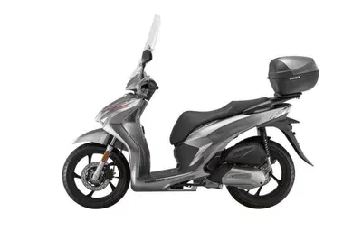 QJ Motor SQ 200 (2025 - 26) nuova