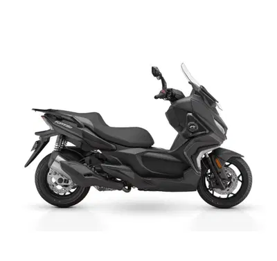 QJ Motor Fort 4.0 (2025 - 26) nuova