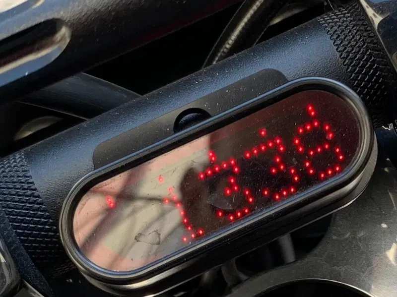 Harley-Davidson 1200 XR X (2010 - 12) (10)