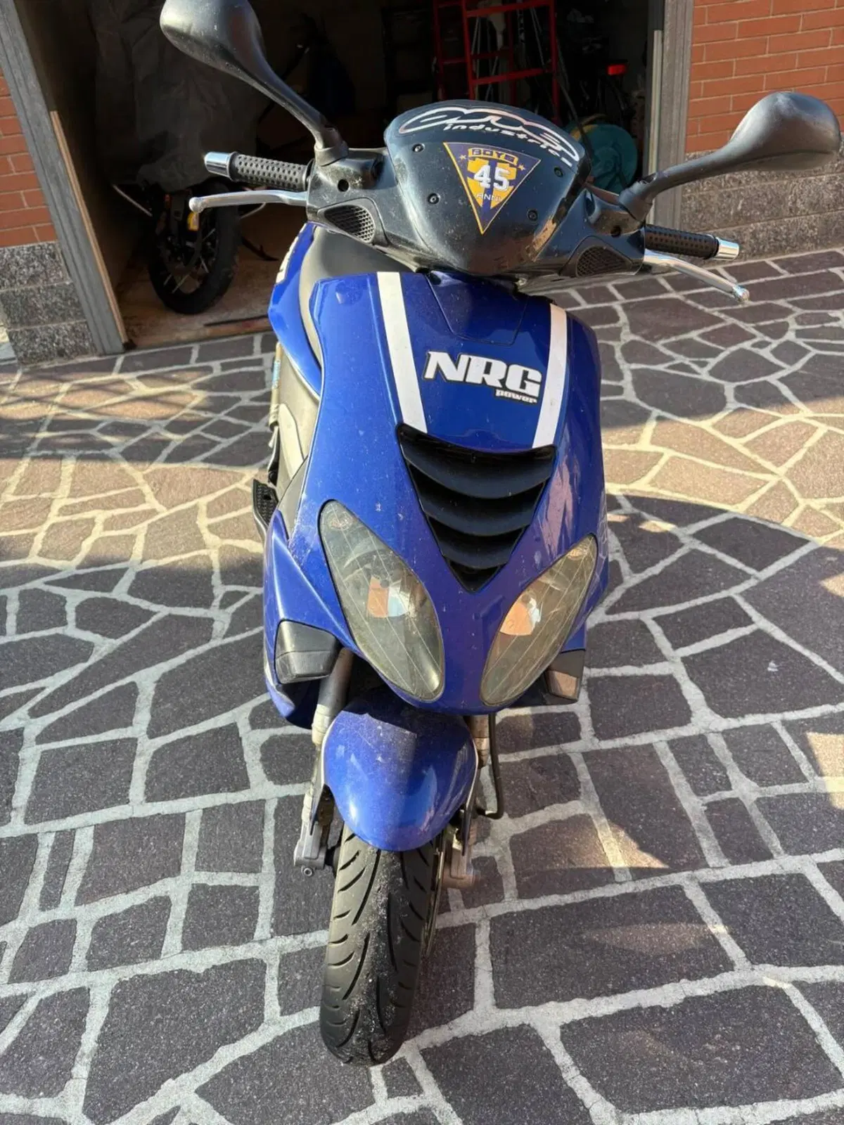 Piaggio NRG 50 Power Pure Jet (2)
