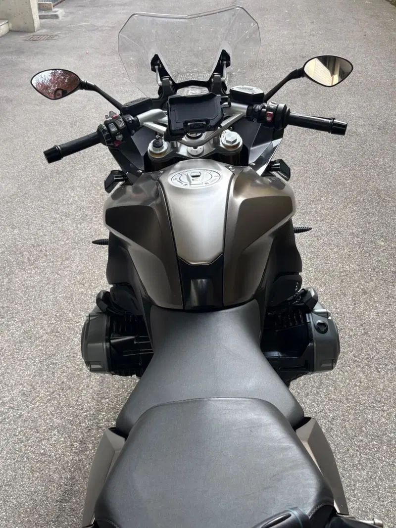 Bmw R 1200 RS (2017 - 19) (10)