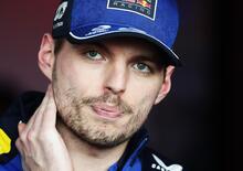 La F1 deve essere divertente, o farò altro: Verstappen shock a Suzuka, medita il ritiro a fine 2026
