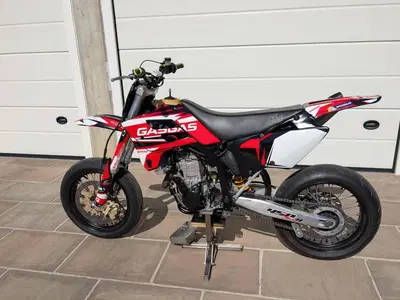 GASGAS SM 450 (2004 - 05) usata