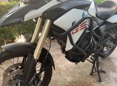 Bmw F 800 GS (2008 - 15) usata