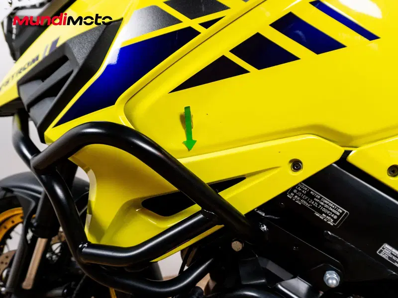 Suzuki V-Strom 1050XT (2020 - 23) (14)