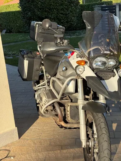 Bmw R 1200 GS (2004 - 07) usata