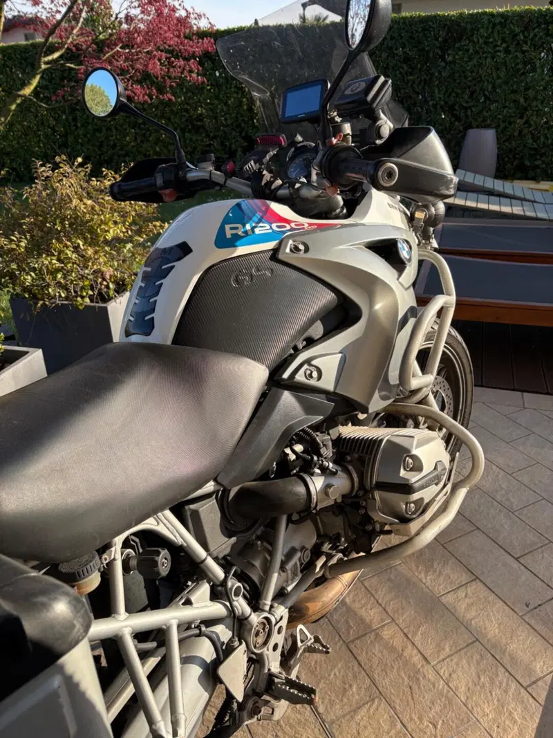 Bmw R 1200 GS (2004 - 07) (3)