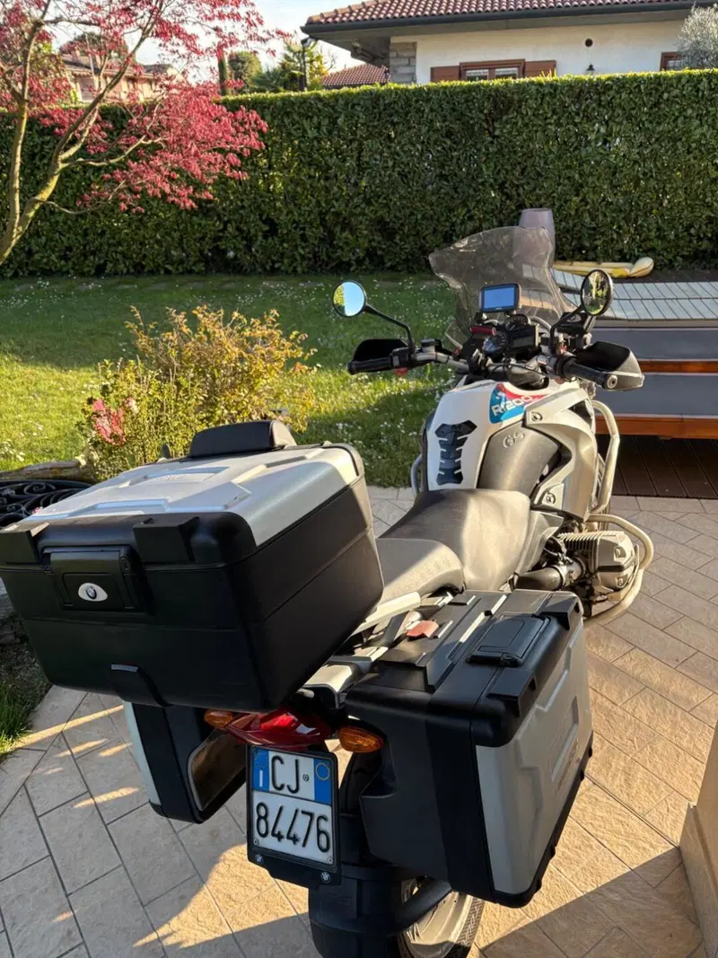 Bmw R 1200 GS (2004 - 07) (4)