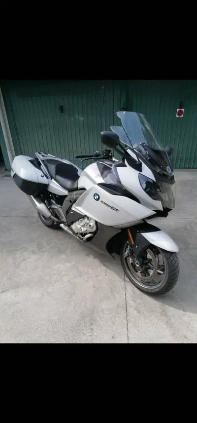 Bmw K 1600 GT (2010 - 16) usata
