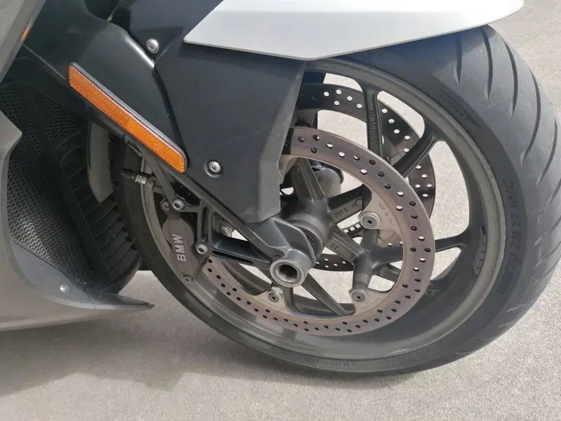 Bmw K 1600 GT (2010 - 16) (11)