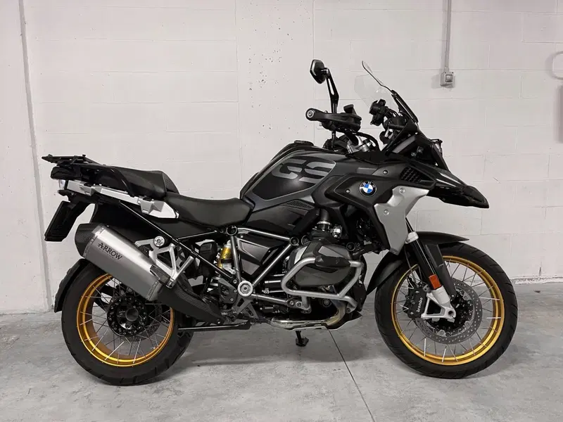 Bmw R 1250 GS (2021 - 24)