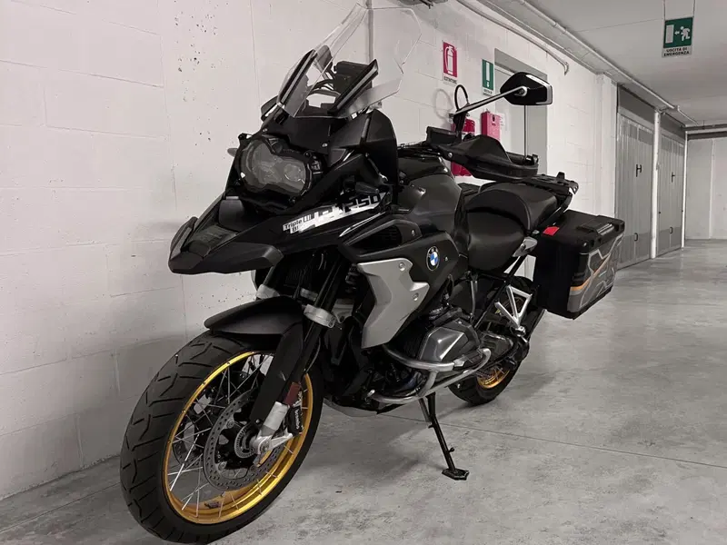 Bmw R 1250 GS (2021 - 24) (5)