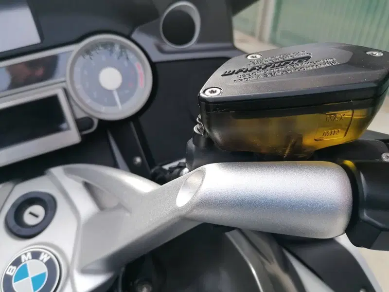 Bmw K 1600 GT (2010 - 16) (13)