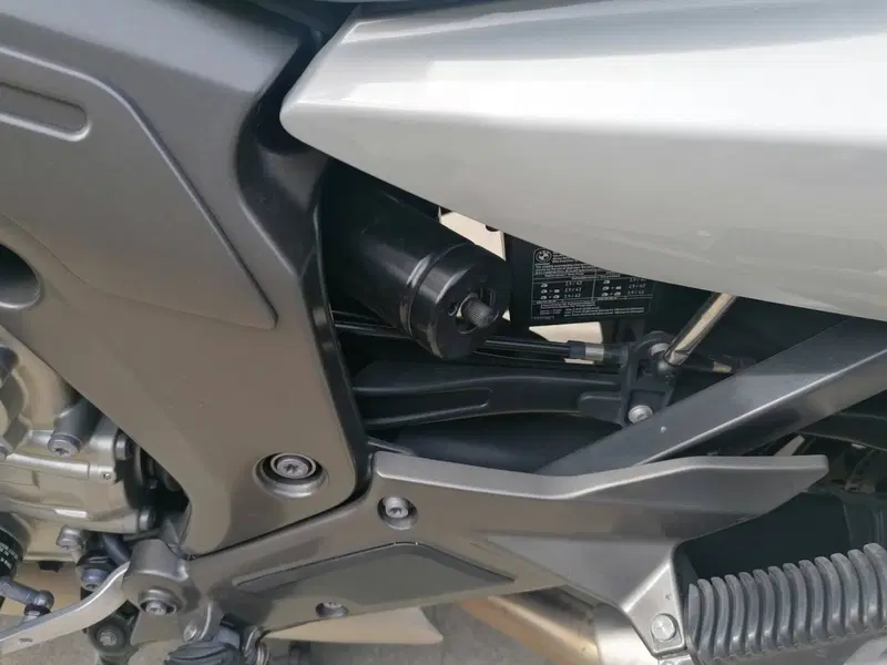 Bmw K 1600 GT (2010 - 16) (15)
