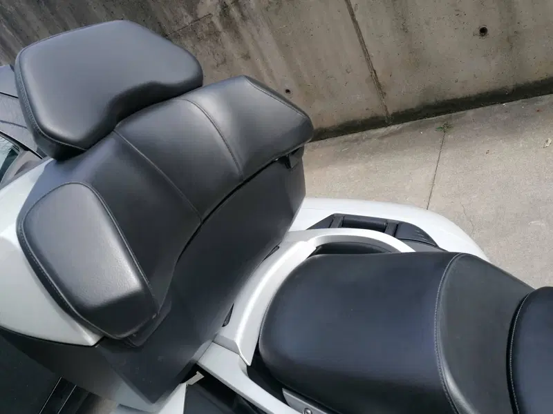 Bmw K 1600 GT (2010 - 16) (16)