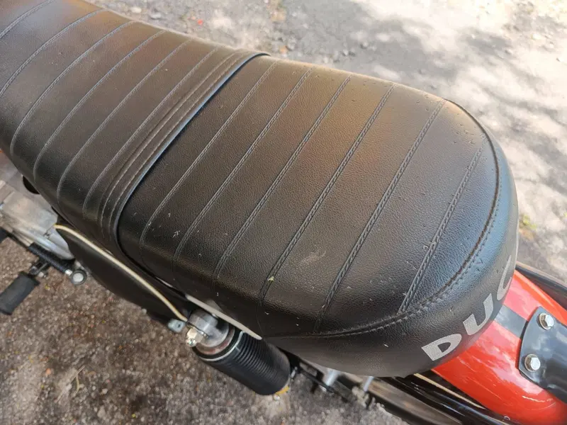 Ducati Scrambler 350 (7)