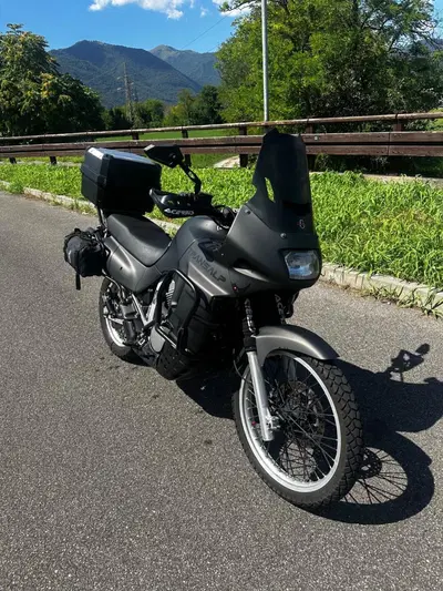 Honda Transalp XL 600V (1994 - 96) usata