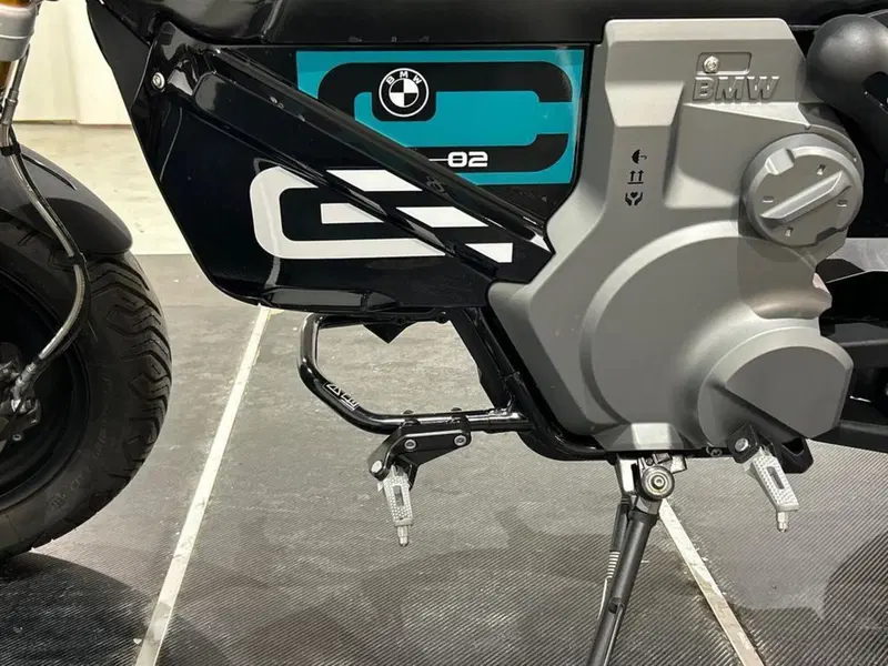 Bmw CE 02 AM (2024 - 26) (13)