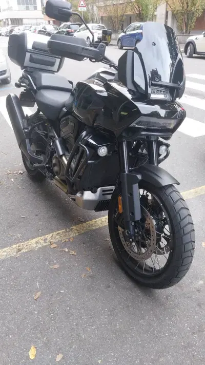 Harley-Davidson Pan America 1250 Special (2020 - 25) usata